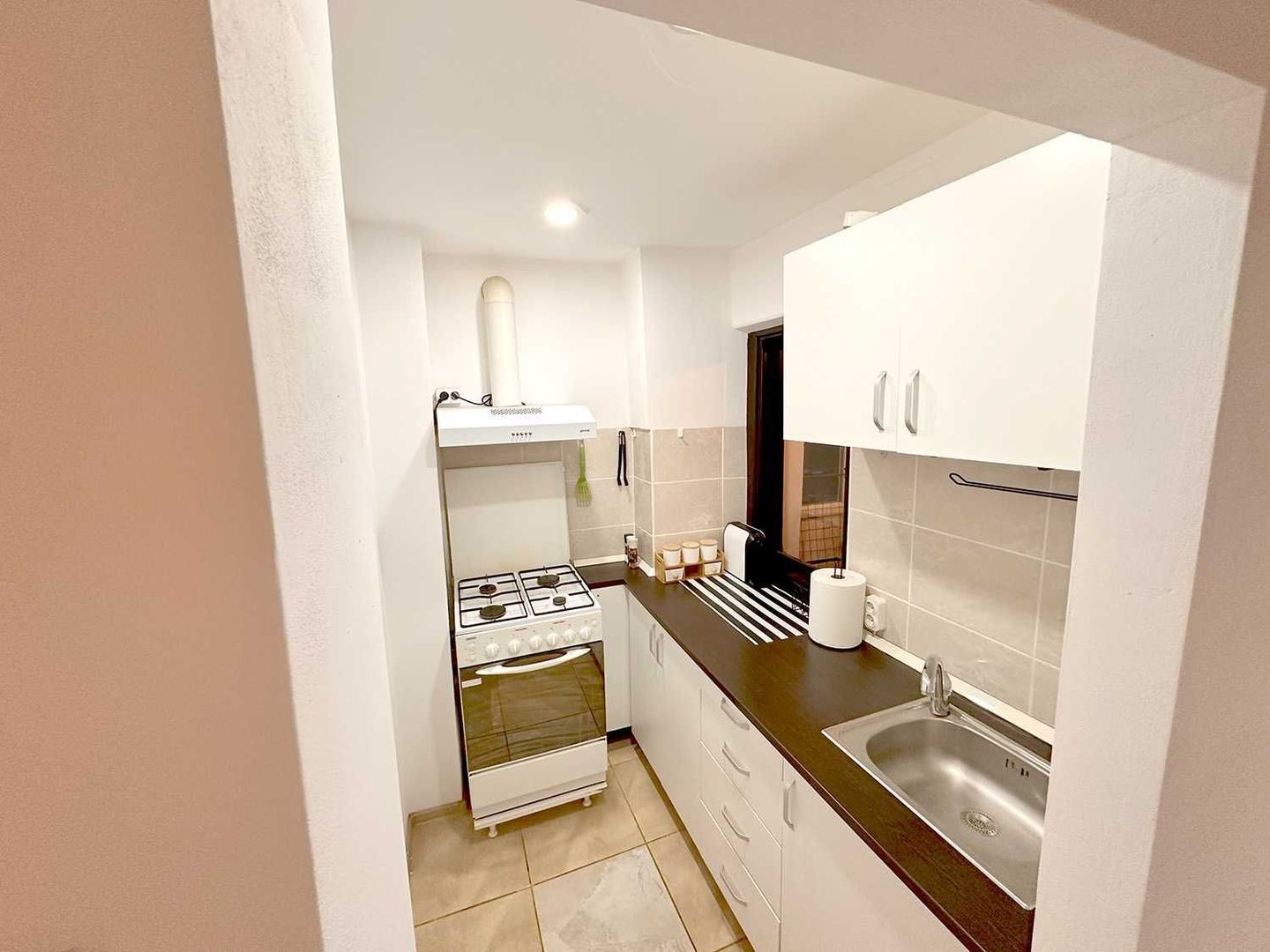 De închiriat – Apartament 2 camere decomandat | Mega Mall - Poză 4