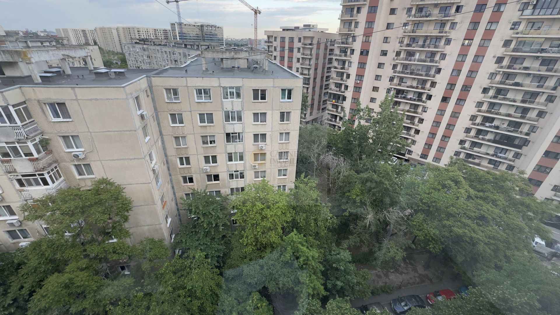 2 Camere | Bloc 1981 | Lujerului - Poză 21