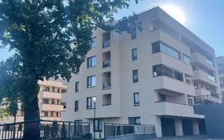 Apartament 1 cameră, 41 mp, Presidence Garden, Bucium, Iași - Poză 16