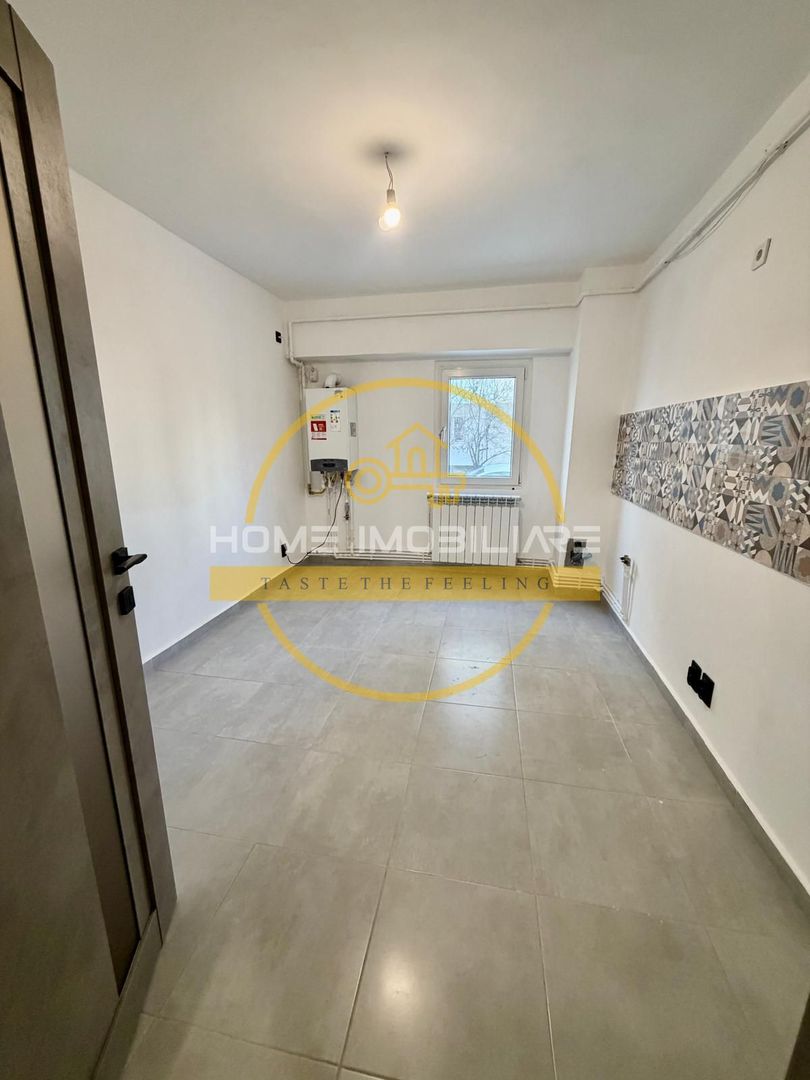 Nicolina Belvedere Apartament 2 Camere Decomandat 56 Mp Bloc Pe Cadre - Poză 3