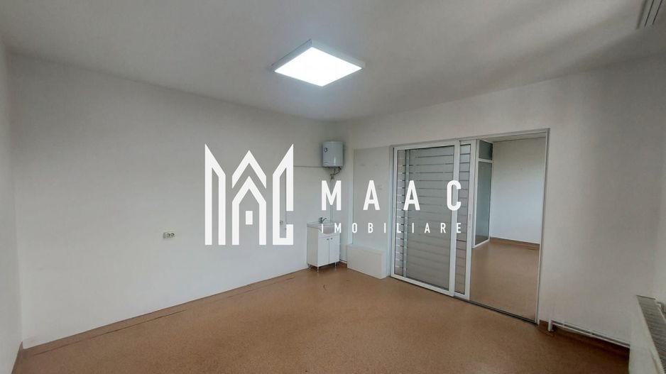 Spatiu Comercial | 2 Camere | Pretabil Cabinet | Hipodrom 2 - Poză 1