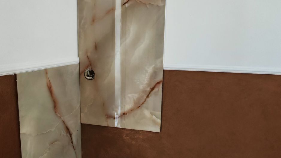 Corp de casa P+M 4 camere , ASTRA - Carpatilor -LIDL- ,curte comuna. - Poză 33