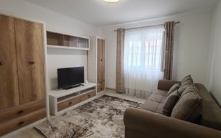 Garsonieră modernă I Mobilată I 27 mpu I Etaj 4 I V. Aaron - Poză 1
