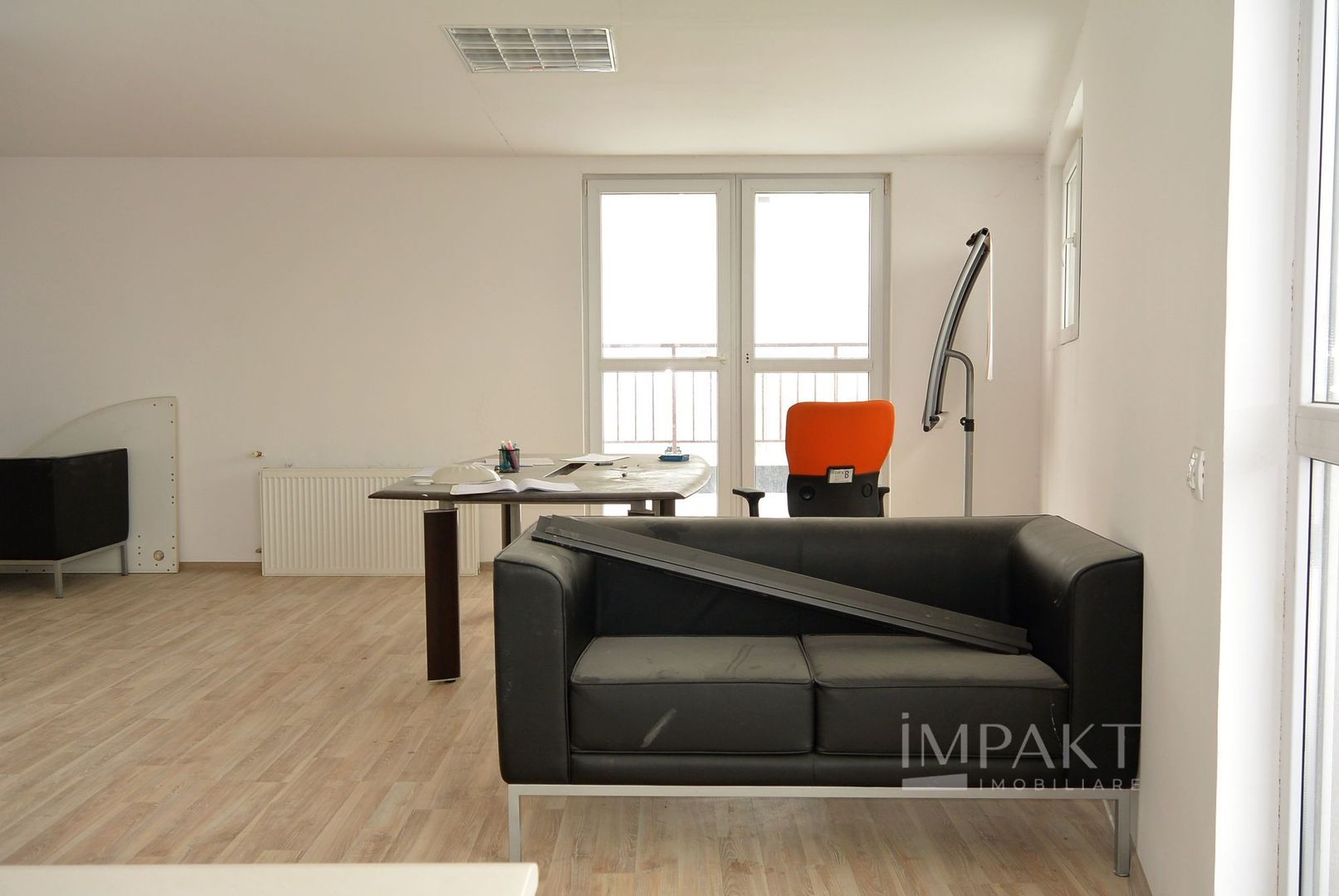 Cladire de birouri cu  spatii vitrate generoase in Zorilor. - Poză 15