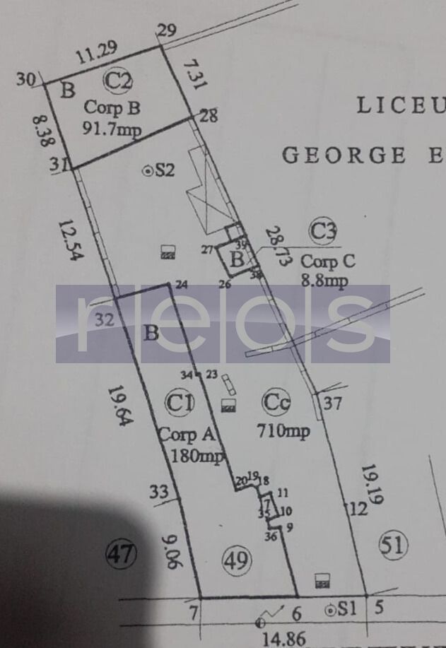 TEREN 740MP | DESCHIDERE 15MP | VICTORIEI - Poză 3