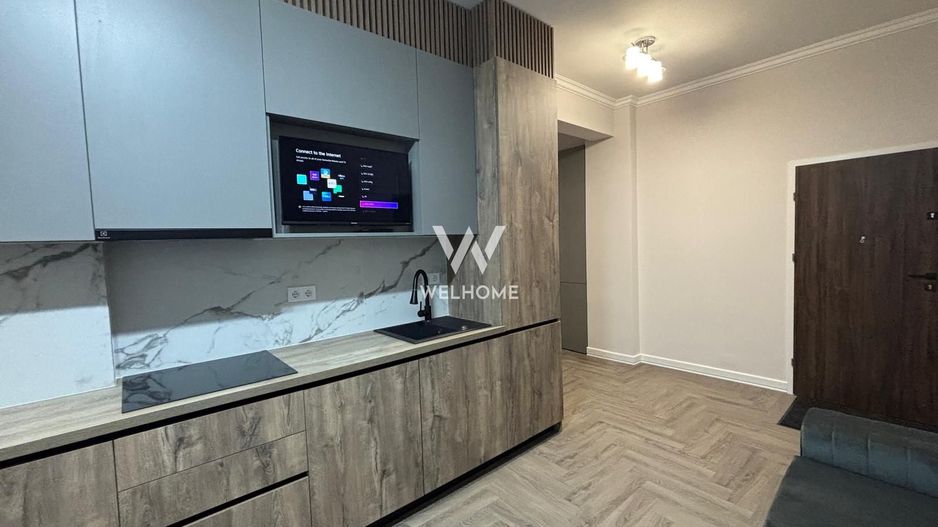 Apartament 3 camere modern NOU - str. Aleea Streiu, Sibiu - Poză 4