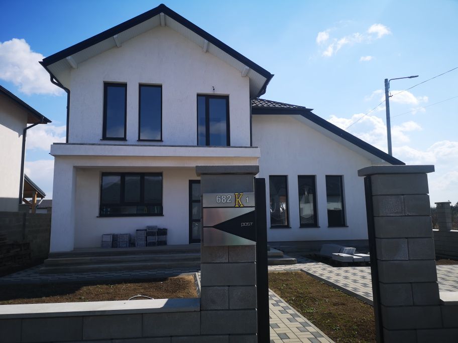 Vila Manastirea Buftea - Poză 2