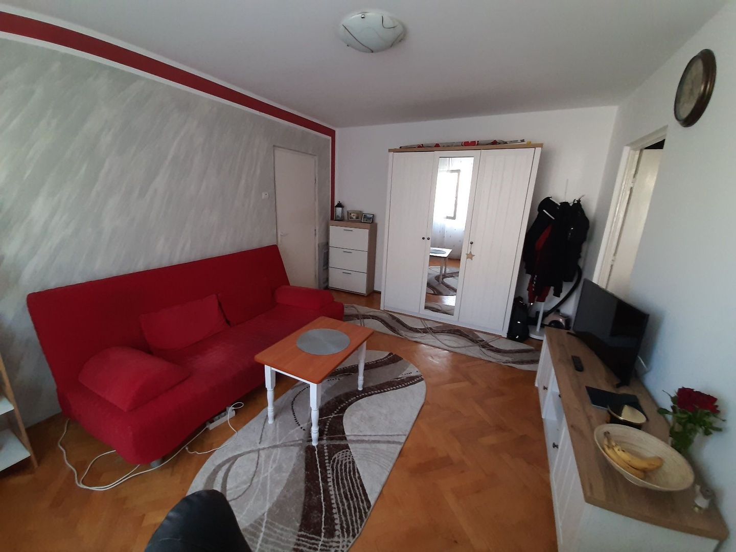 Apartament 2 camere | Florilor - Poză 1