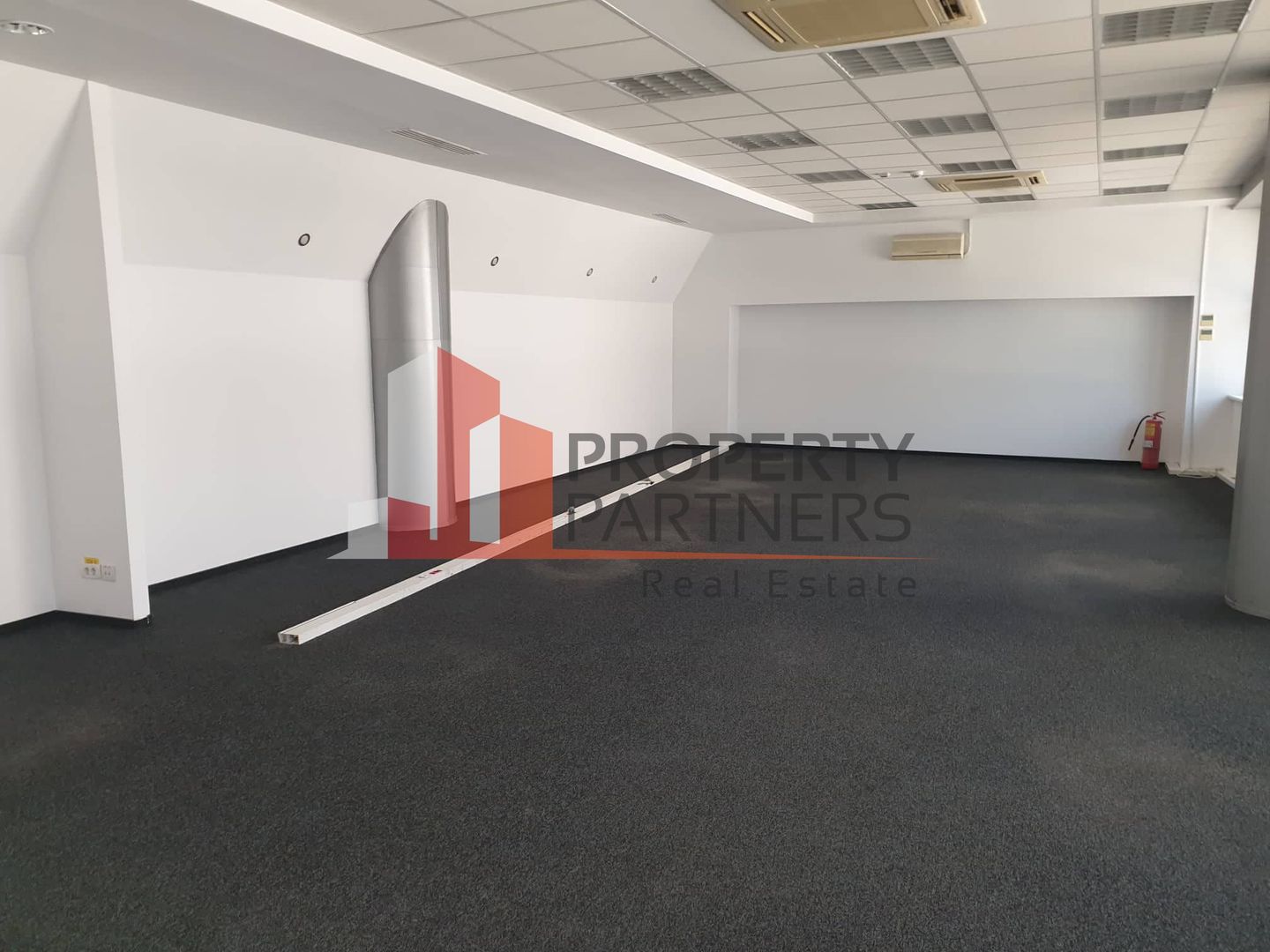 297 mp spatiu birouri - Poză 4