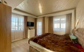 Casa moderna 210 mp | Zona centrala | Cartier privat - Poză 5