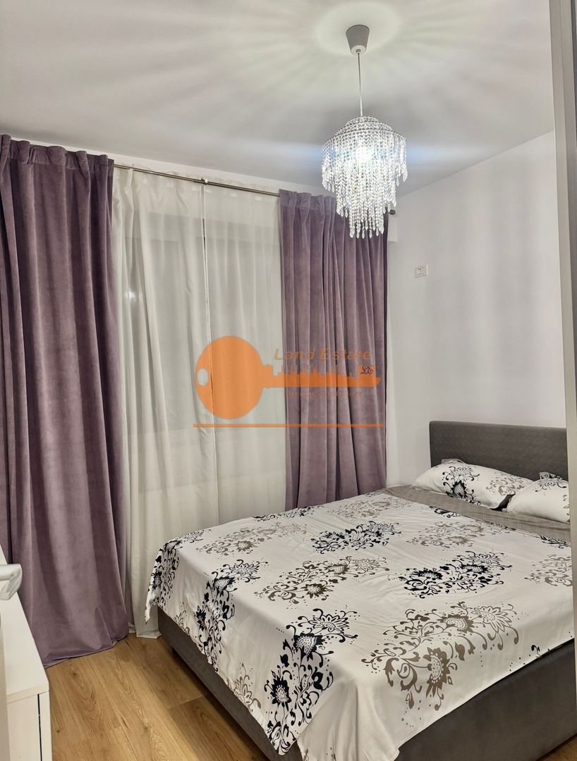 Apartament 2 camere complet mobilat – Militari Residence - Poză 5