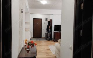 3 camere Timpuri Noi | Bloc 2015 | Parcare subterană inclusă - Poză 13