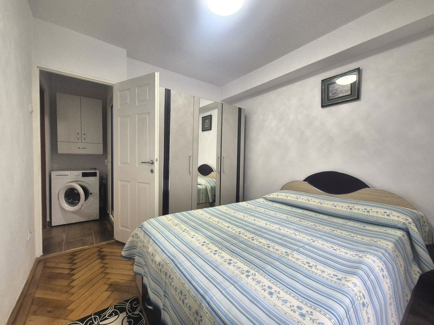 La 10 minute de Centru Civic, 2 camere cu loc parcare și pivniță, pet friendly - Poză 10