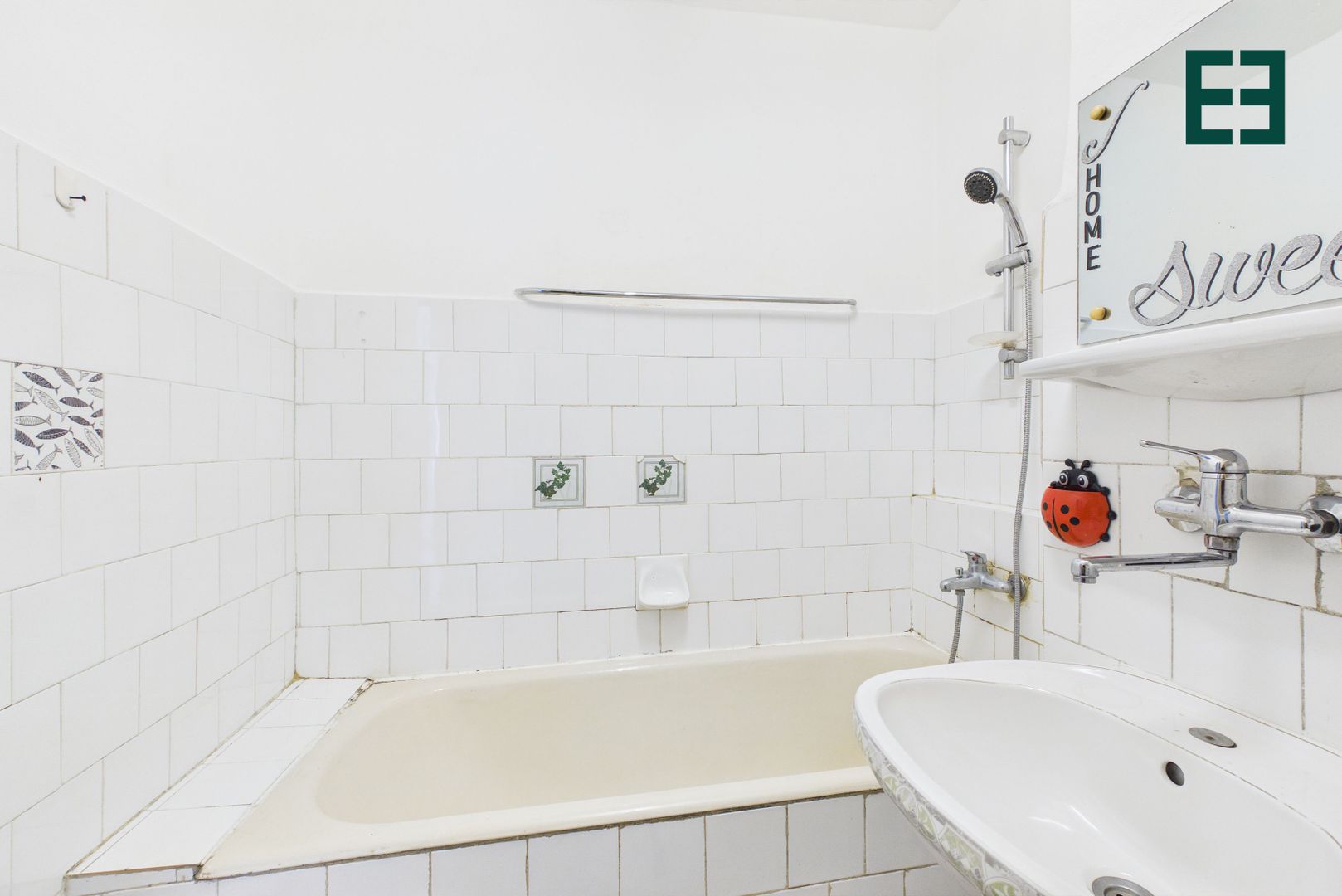 Apartament cu 2 camere etaj 1 - Zona Buziașului Timișoara - Poză 8