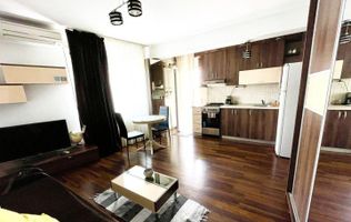 Tineretului, garsoniera spatioasa, decomandata, comision 0%