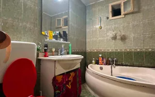 Apartament cu 4 camere, 80 mp, decomandat, strada Clujului - Poză 13