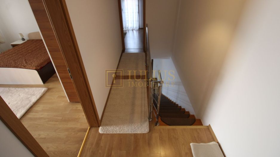 Duplex, in spate la Dechatlon/exterior nord. - Poză 11