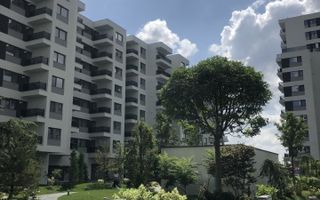 Apartament lux 2 camere 4City Pipera/Rond OMV | Complex nou - Poză 13