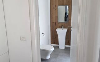 Casă exclusivistă S+P+2 | 4 Camere | Iancu Nicolae | Paza 24/7 - Poză 15