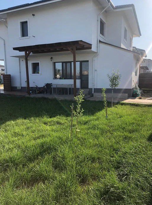 Casa 5 camere in Gated Community Otopeni | 23 August - Poză 10