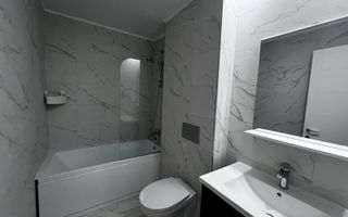 Apartament tip studio de inchiriat la parter - Poză 8