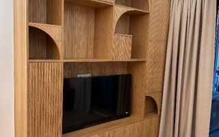 APARTAMENT 3 CAMERE PARCARE INCLUSA SI BOXA CORTINA NORTH ZONA PIPERA - Poză 12