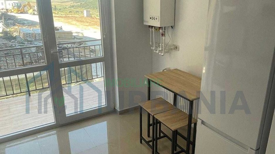 Apartament 2 camere de inchiriat, Yriss Residence, Valea Lupului, Iasi – loc de parcare inclus - Poză 3