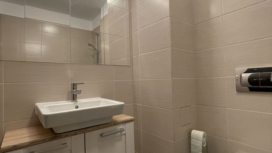 2 camere | Parcare inclusa | Incalzire pardoseala | Centrala proprie - Poză 15