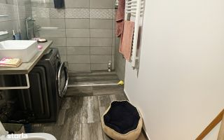 Garsoniera zona Parc IOR - Aleea Fuiorului - Poză 6