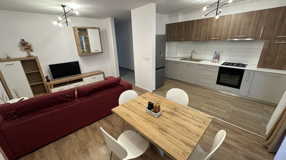 Apartament 2 camere zona Calea Aradului - Poză 1