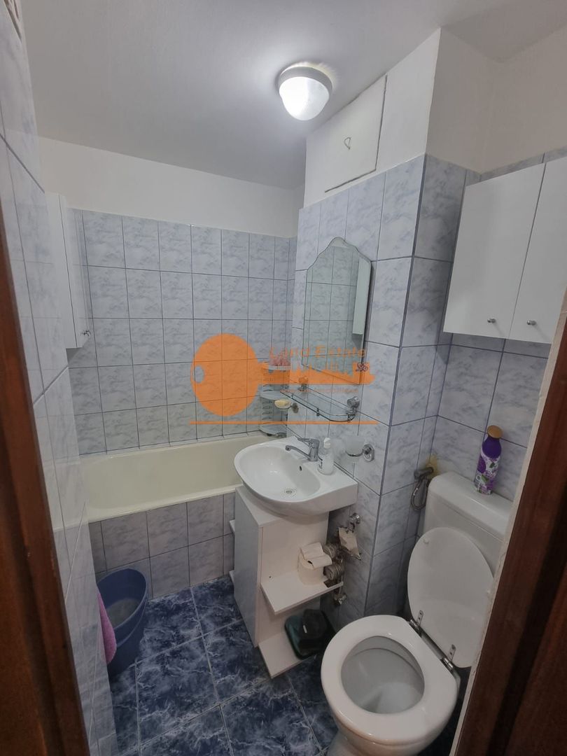 Apartament cu 2 camere la 7 minute distanta de Metrou Lujereului - Poză 9
