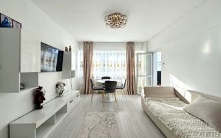 Apartament 3 camere de vanzare II Colentina/ Doamna Ghica - Poză 2