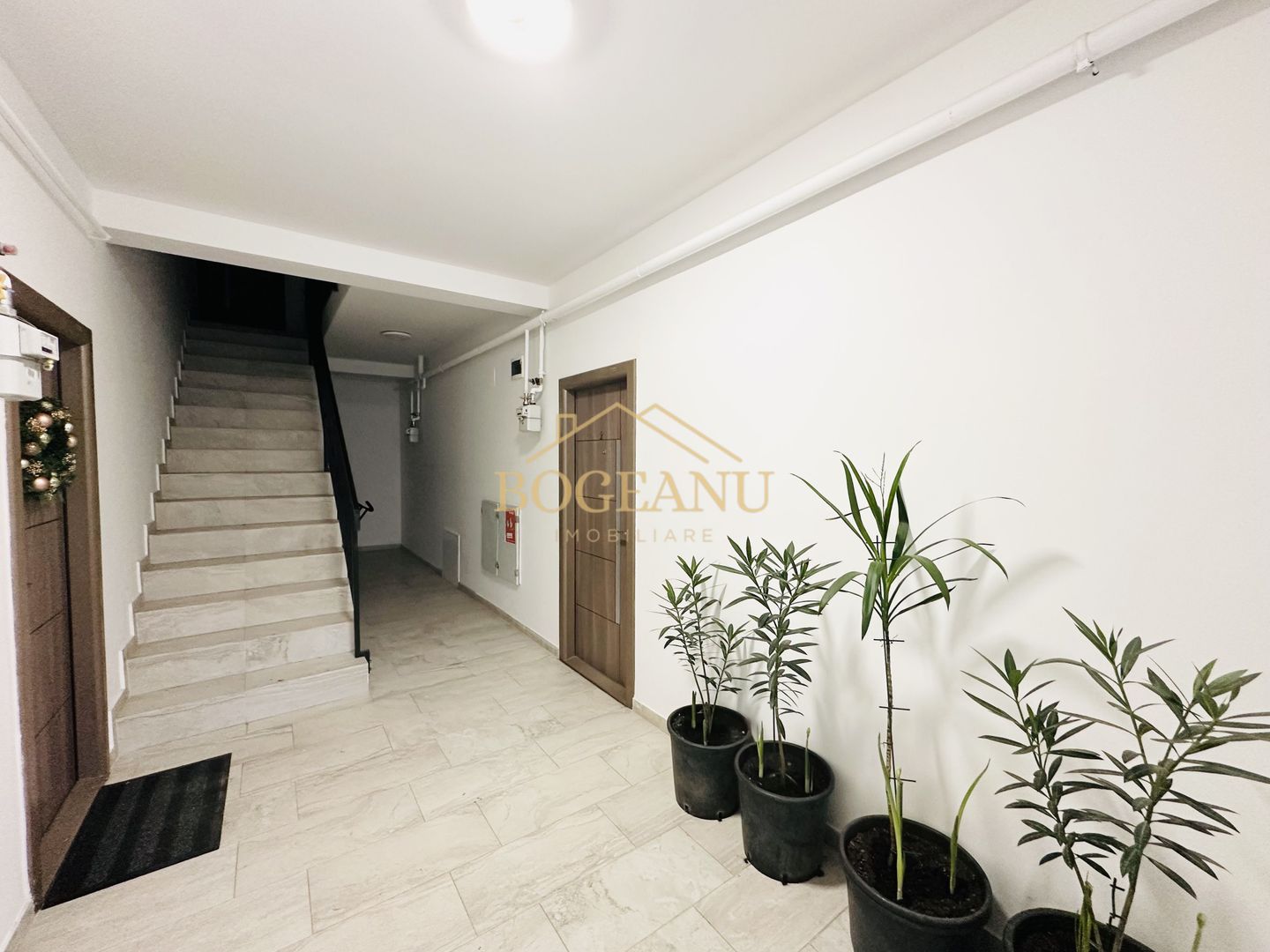 BG134-Apartament 2 camere Giroc, parter, parcare, bloc nou-COMISION 0% - Poză 9