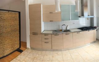 Vila cocheta 3 camere in cartierul Azur, Pipera - Poză 5