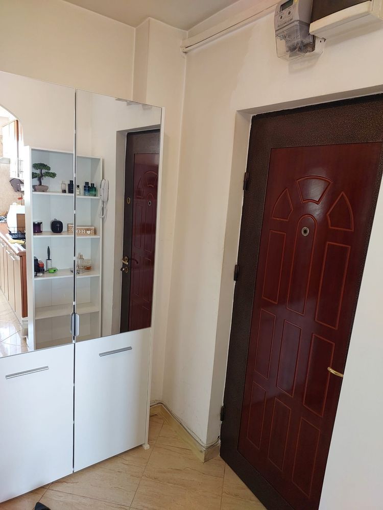 Apartament renovat cu centrala proprie | Piata Iancului - Poză 4