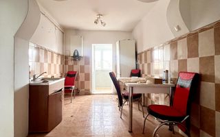 Apartament 2 Camere | 52 mpu| Zona Dedeman - Poză 3