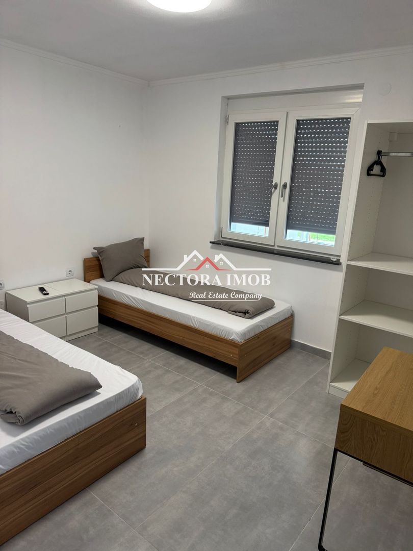NECTORA IMOB-Casa Zona Osorhei pentru 6 muncitori, utilitati incluse - Poză 1