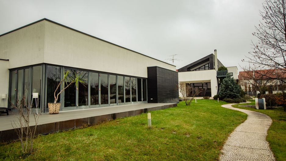 Vila deosebita Braytim - Poză 30