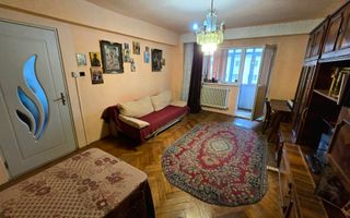 Apartament 2 Camere Decomandat, Zona Sub Stadion - Poză 11