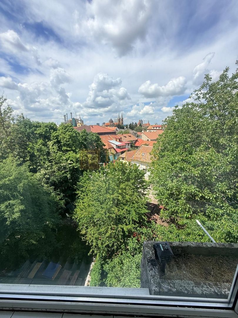 3 camere| 2 bai| se doreste familie, cuplu| 2 balcoane,| centrala| - Poză 21