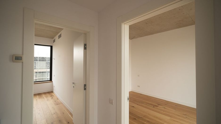 Vila tip UV02 Amber Forest - 2 dormitoare - Poză 10