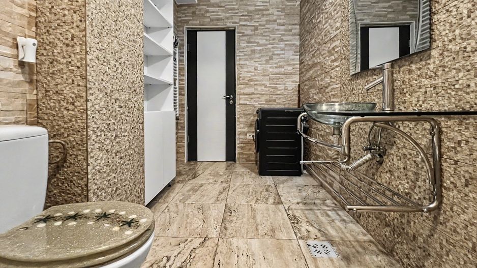 ENERGIA (COD 05) - Un apartament luminos, exact unde orașul se mișcă - Poză 17