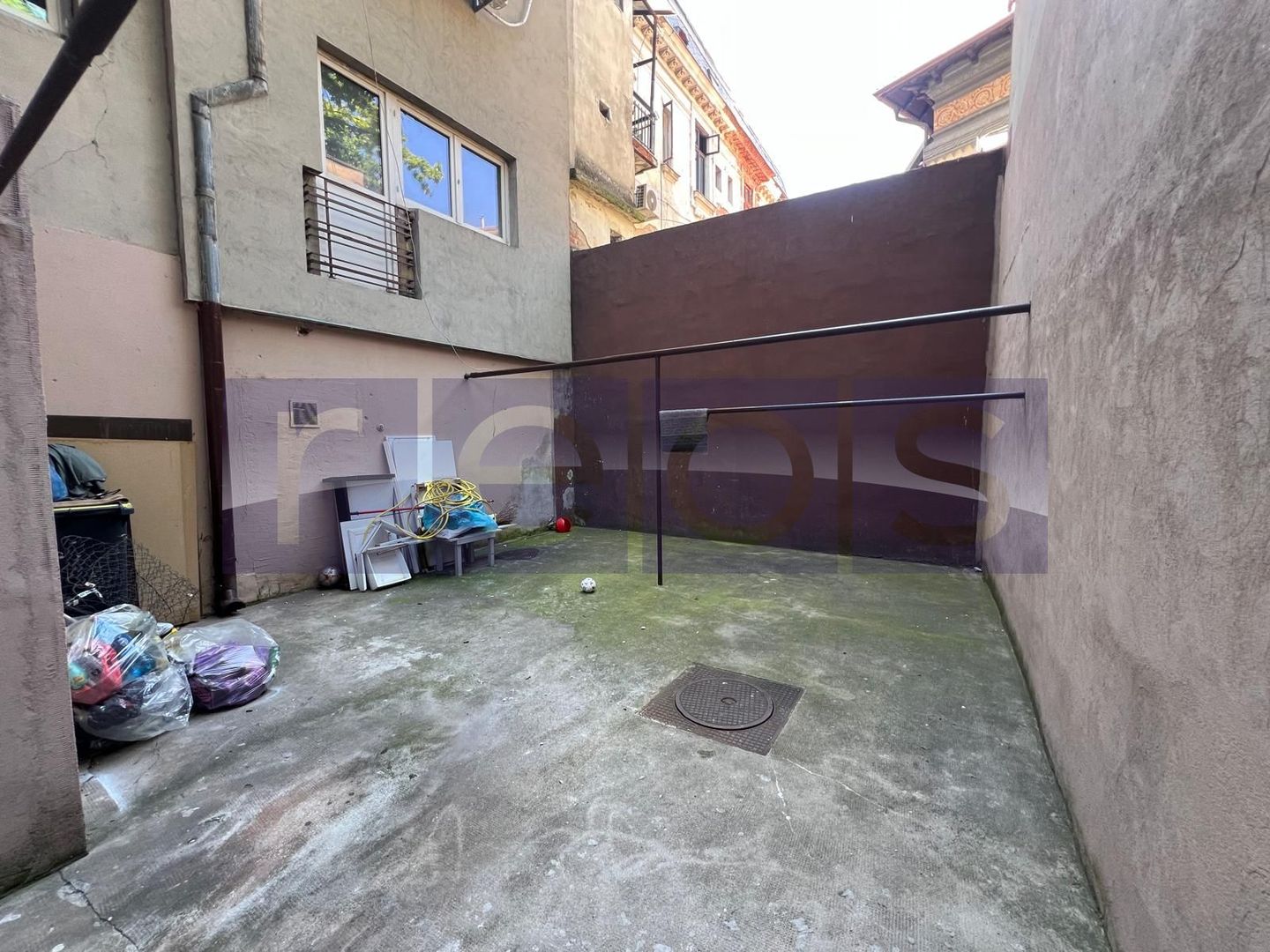 VANZARE GARSONIERA | BOXA LA DEMISOL | ZONA DACIA- PIATA ROMANA - Poză 11
