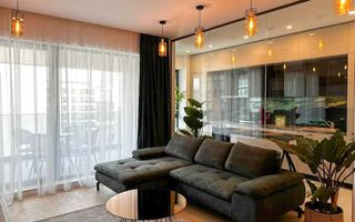 Chirie | Apartament 2 camere | Parcare | Promenada Mall - Poză 1