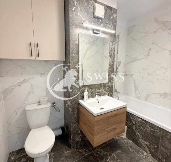 Apartament 3 camere | Prima inchiriere | Parcare | Terasa | Zorilor Frunzisului - Poză 7