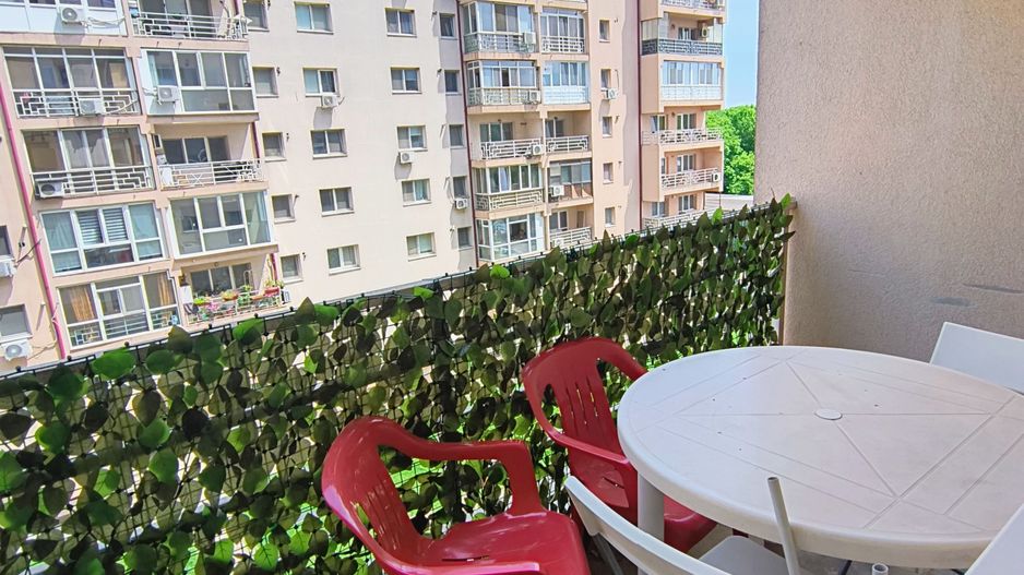 Garsoniera Vitan Barzesti- Hotel Rin - Poză 3