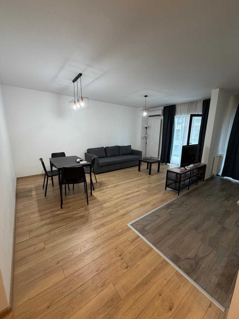 Moghioroș Park Residence - Poză 2