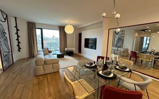 Apartament 3 camere - 92 mp suprafata utila - Poză 9