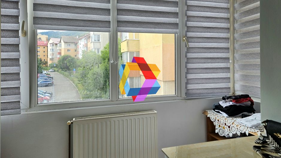 Apartament 2 camere, Racadau 57 mp, parcul Trandafirilor - Poză 7