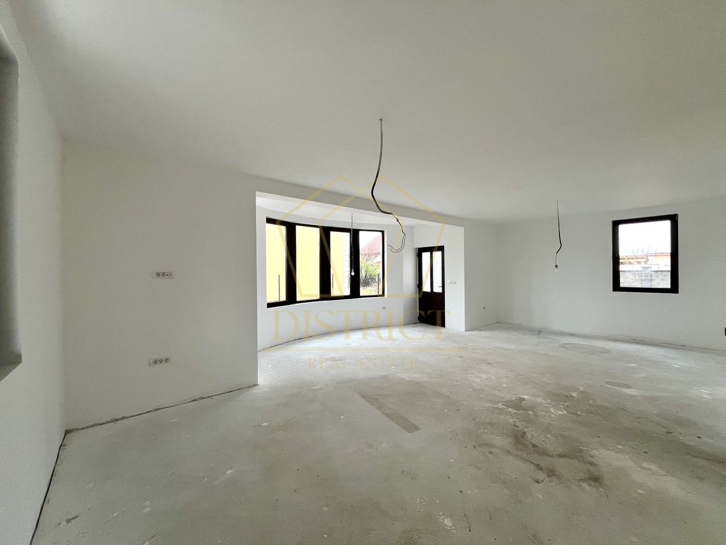 Casa individuala cu 4 camere | Mosnita Veche | Lidl - Poză 3